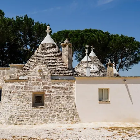 Trulli Kyros