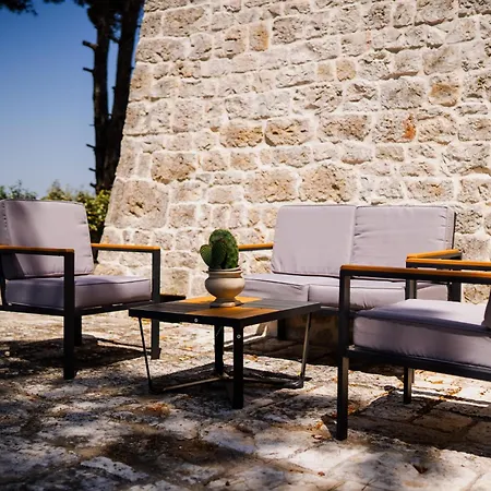 Trulli Kyros *