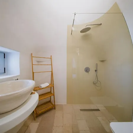 Trulli Kyros