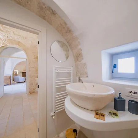 Trulli Kyros * Martina Franca