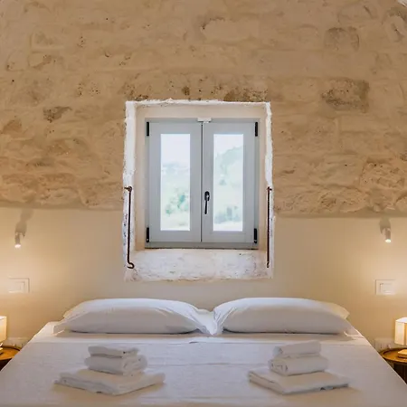 Σπίτι διακοπών Trulli Kyros *
