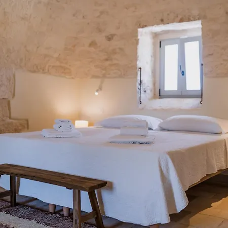 Trulli Kyros *