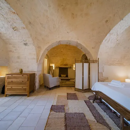 Trulli Kyros * Martina Franca