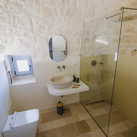 Trulli Kyros Σπίτι διακοπών