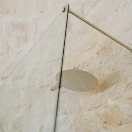 Trulli Kyros Martina Franca