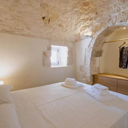 Trulli Kyros Σπίτι διακοπών Μαρτίνα Φράνκα