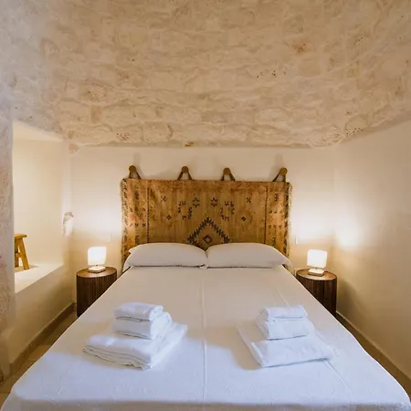 Σπίτι διακοπών Trulli Kyros *