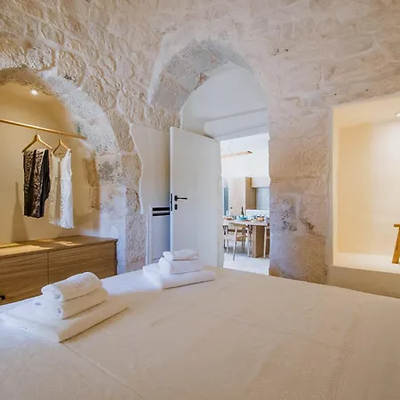 Trulli Kyros *