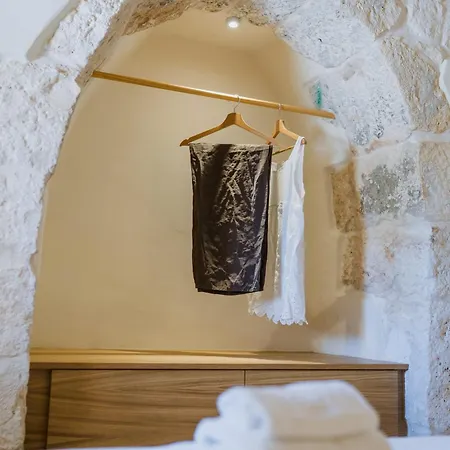 Trulli Kyros Σπίτι διακοπών