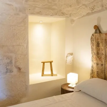 Trulli Kyros * Martina Franca